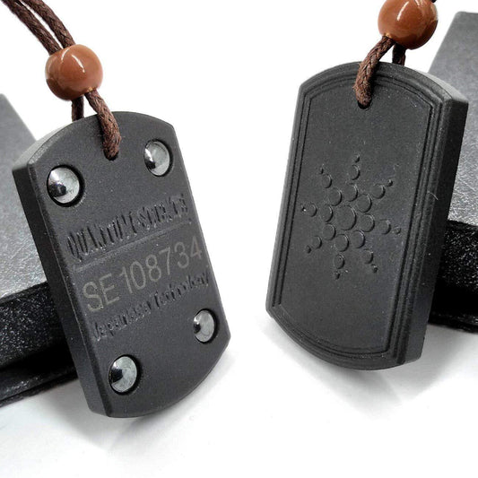 Biohackd™ EMF Protection Necklace